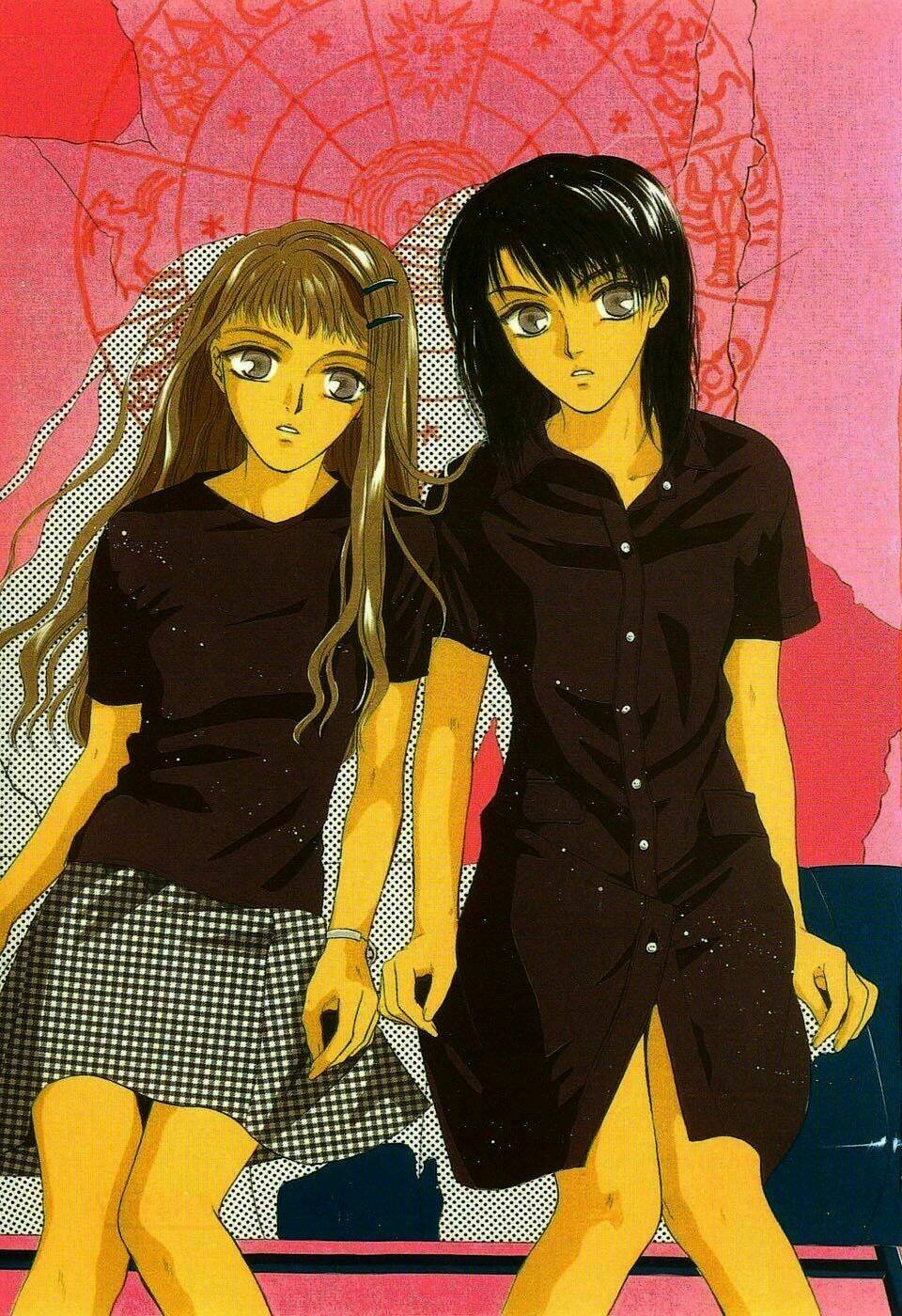 komatta toki ni wa hoshi ni kike! chapter 7 3