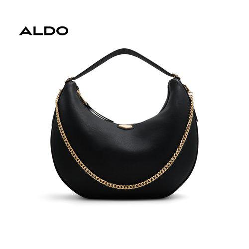 Túi đeo vai hình bán nguyệt nữ Aldo ASHTYN