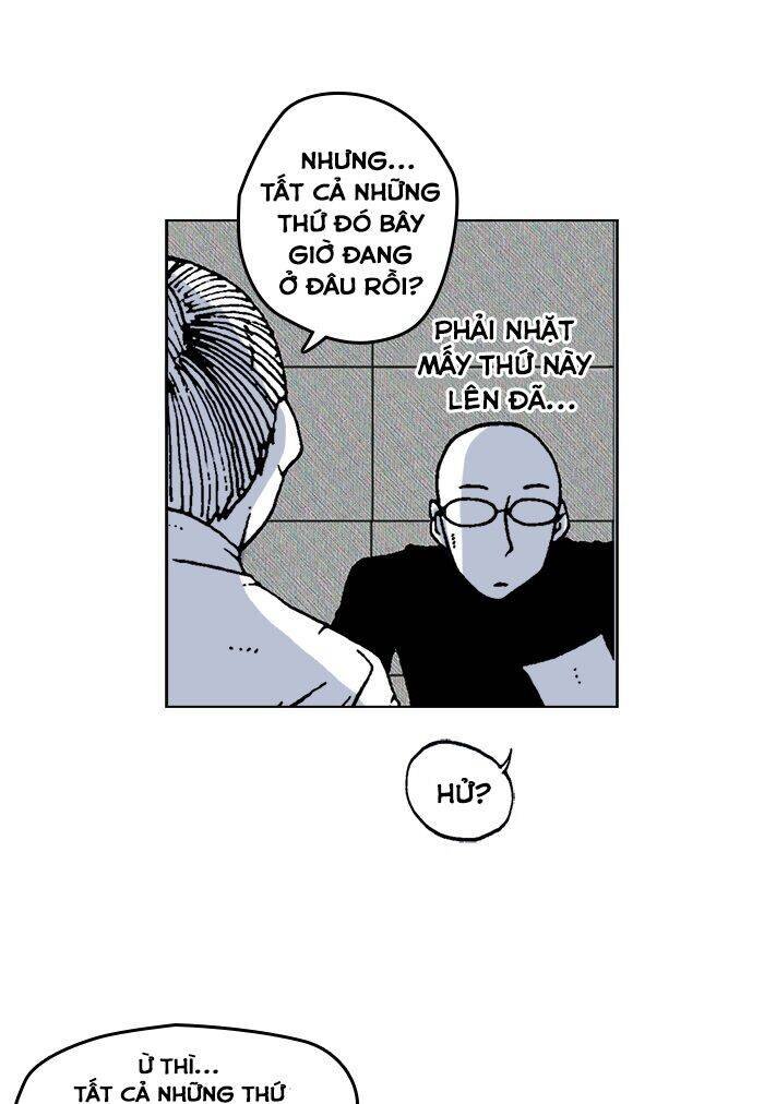 mắc kẹt trên mặt trăng chapter 55 39