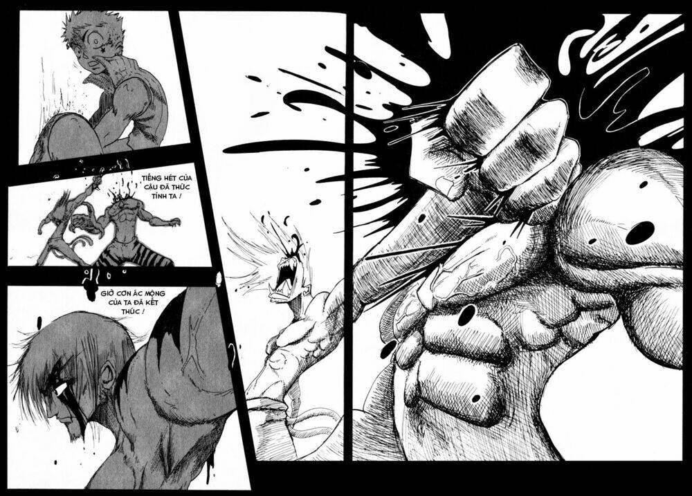 dreamland chapter 13 5