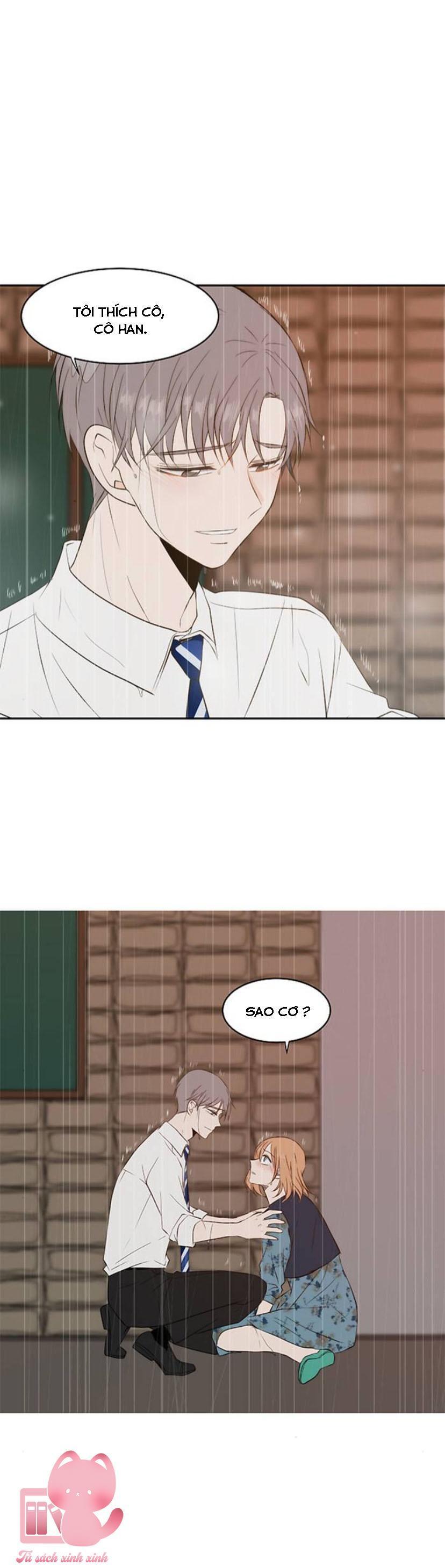 a good day to be a dog chapter 61 2