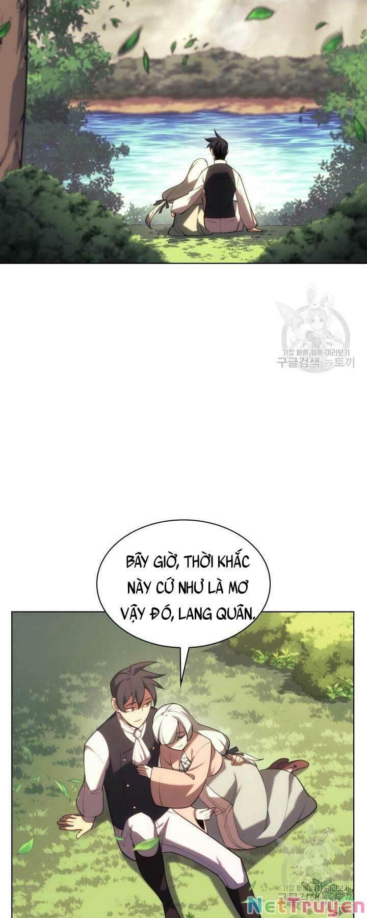 vượt qua giới hạn chapter 151 3