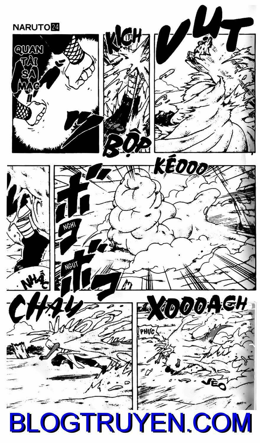naruto - cửu vĩ hồ ly chapter 216 4