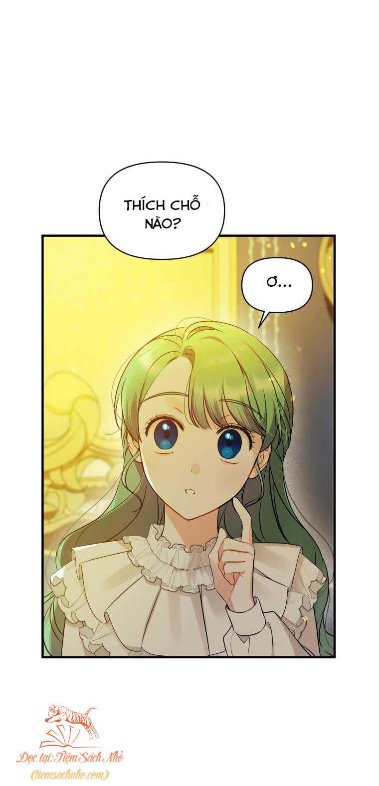 trở thành em gái nam chính truyện bl chapter 23 7