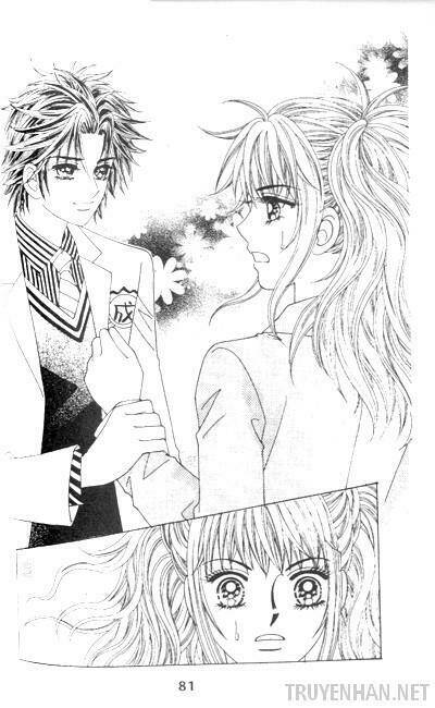 cô nàng sandwich chapter 16 10