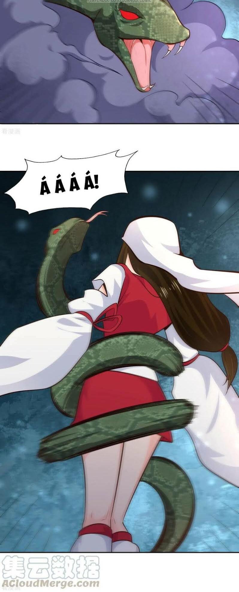 võ linh kiếm tôn chapter 65 23