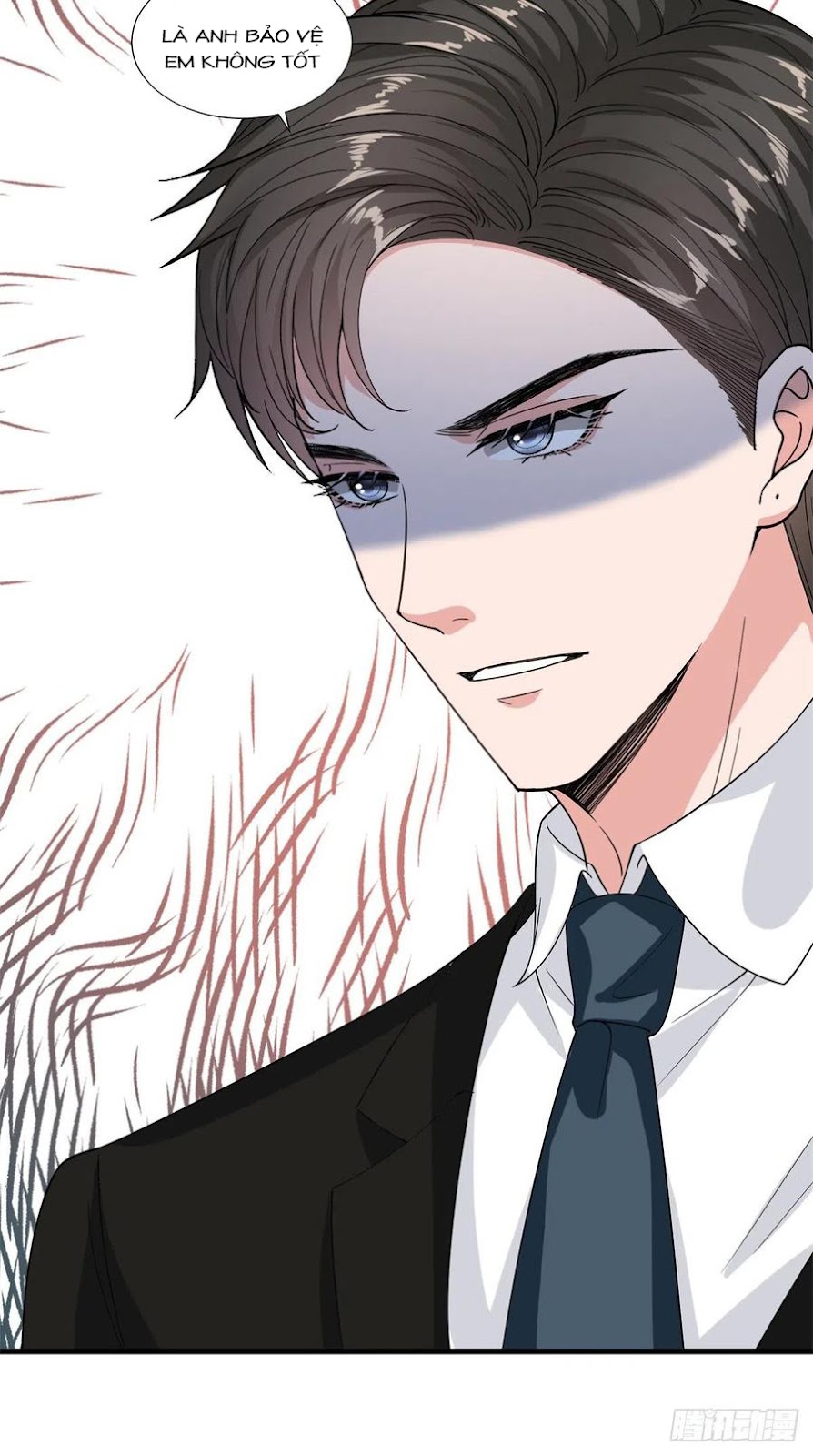 thí hôn lão công, cần giúp sức chapter 466 13