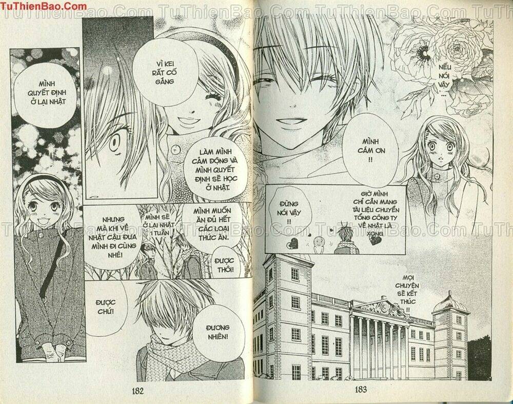 s a - lớp học ưu tú chapter 12 90