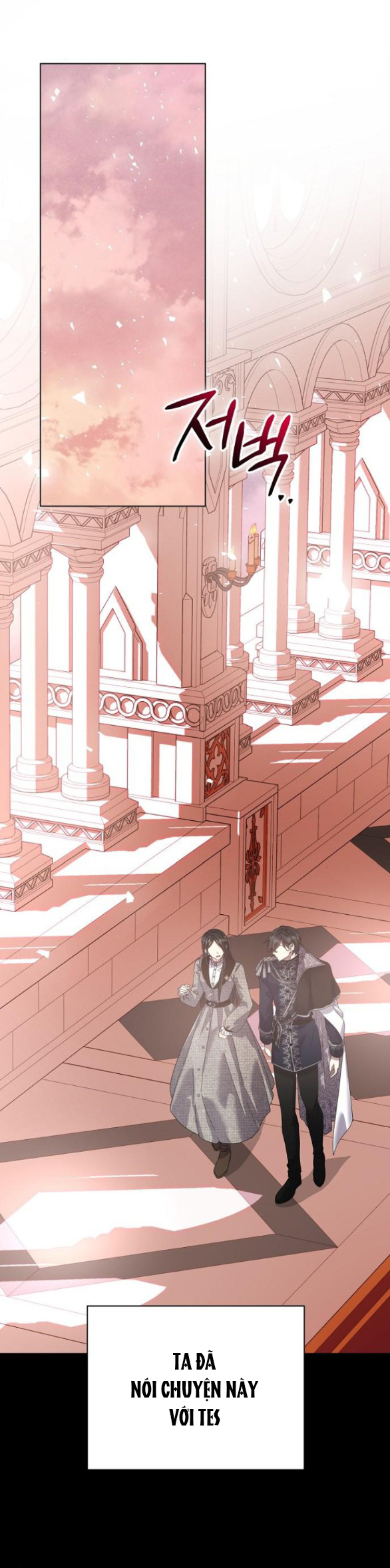 chiếm hữu trái tim bạo chúa chapter 33.2 11