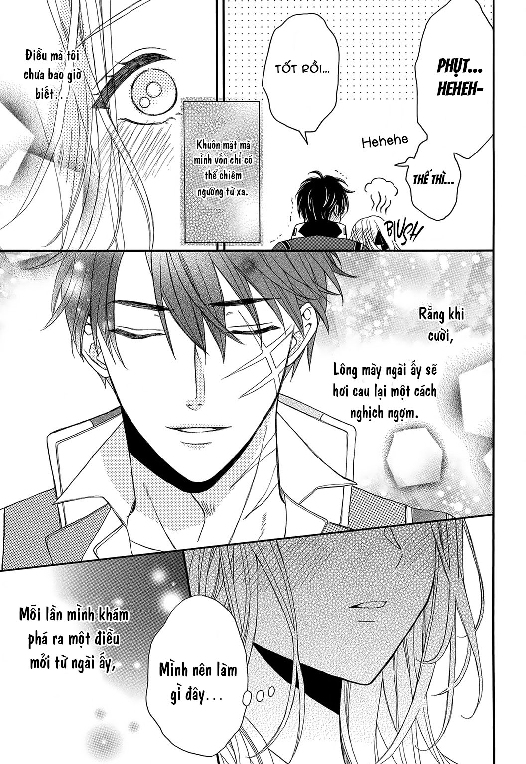 cô vợ của tổng tư lệnh lãnh khốc chapter 2.2 8