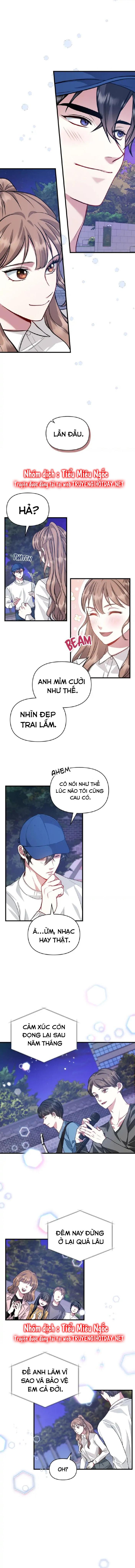 ngày mai chapter 17 7