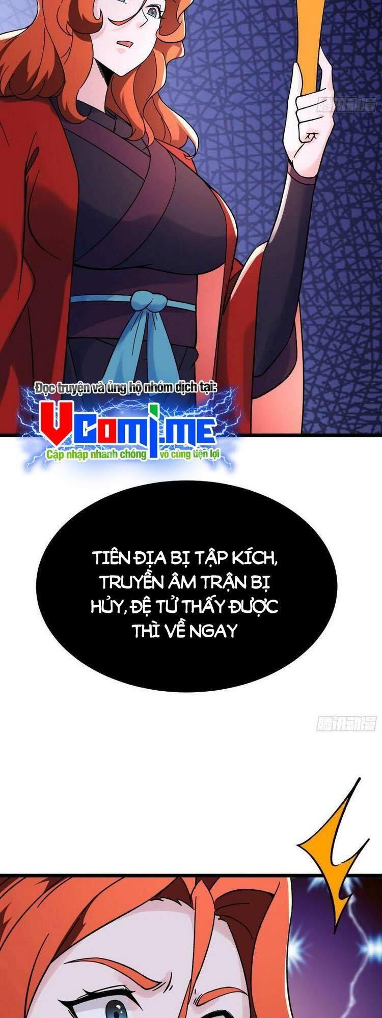 đồ đệ ta toàn là nữ ma đầu chapter 153 25