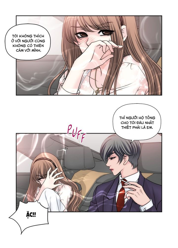 người đàn ông của tôi chapter 6.1 18