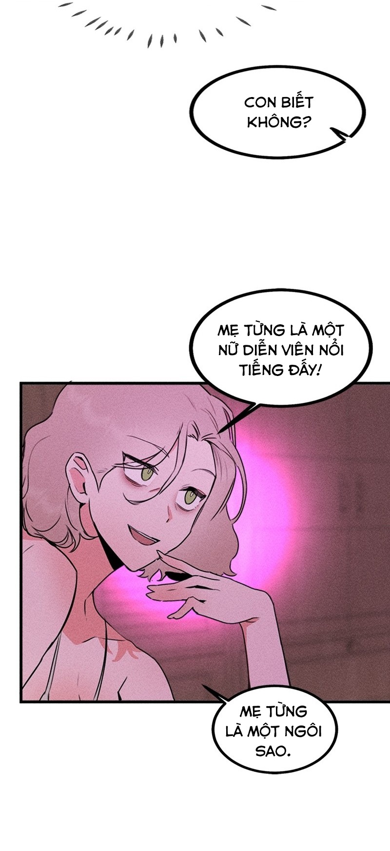 cuộc sống riêng của chị tôi chapter 8 17