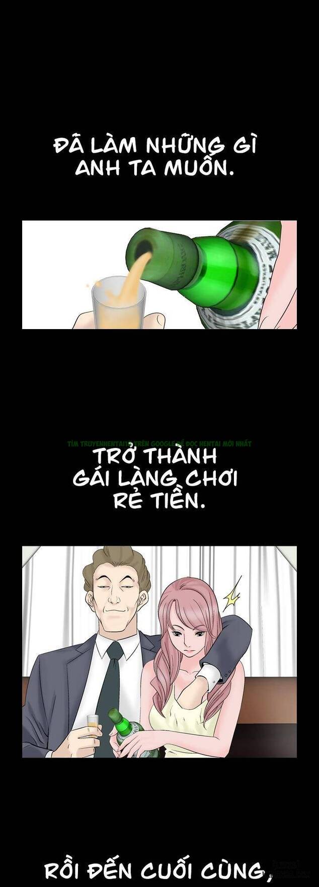 mùi vị của đôi bàn tay chapter 27 47