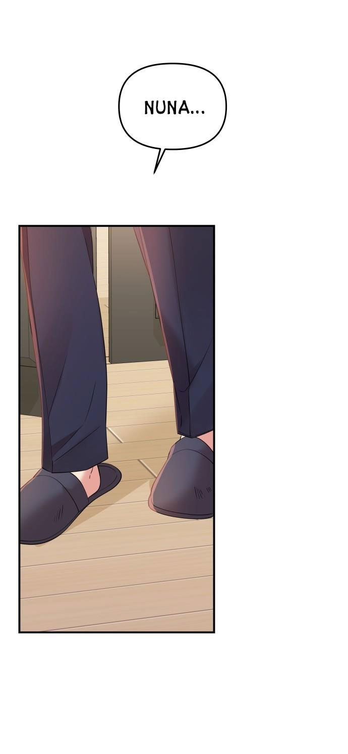 gửi em người đánh cắp những vì sao - to you who swallowed a star chapter 80.1 1