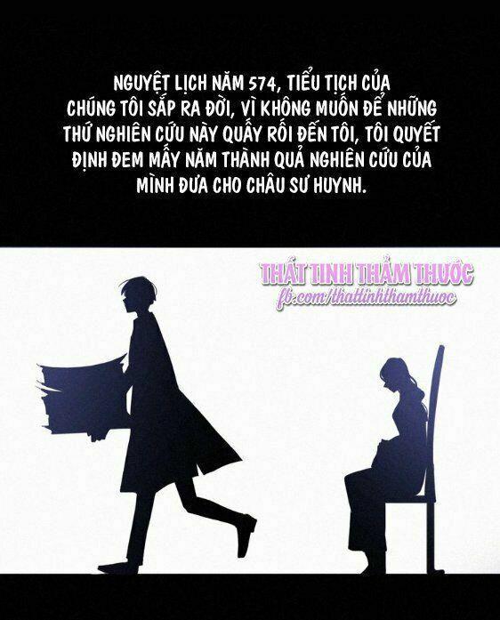 đêm tối chốn này chapter 35 16