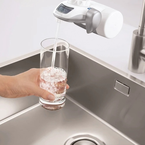 Thiết bị lọc nước tại vòi BRITA ON TAP - Thương hiệu đến từ Đức