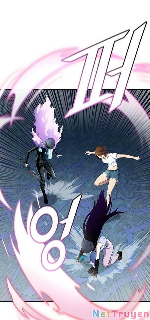 tòa tháp bí ẩn 2 chapter 563 3