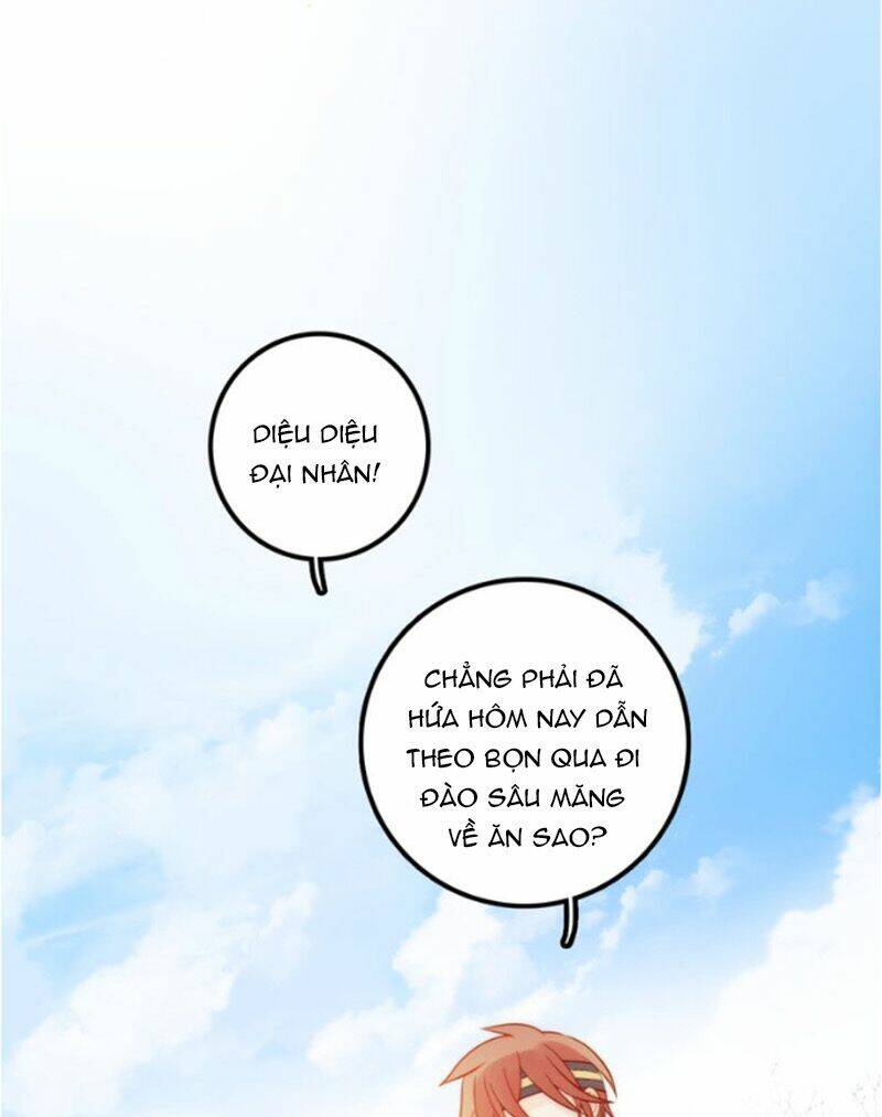 cướp chàng vợ về đón năm mới chapter 9 38