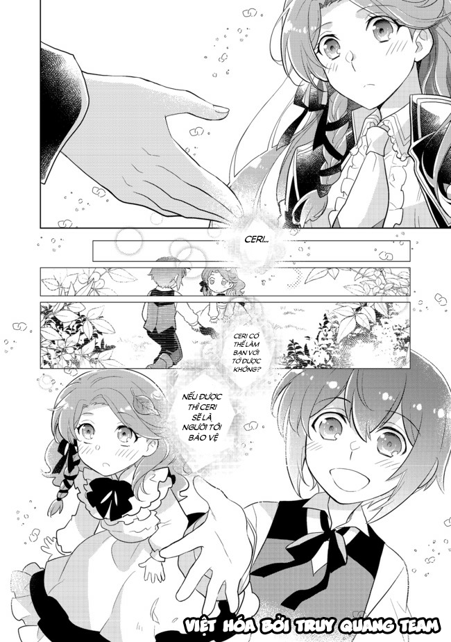 trưởng nam của gia đình tử tước khiến quý tộc khó xử chapter 2 36