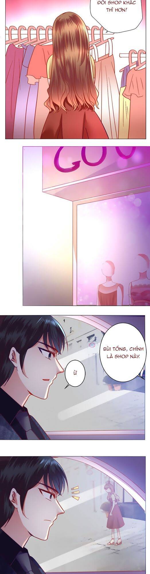 một tuần làm tình nhân chapter 41 12