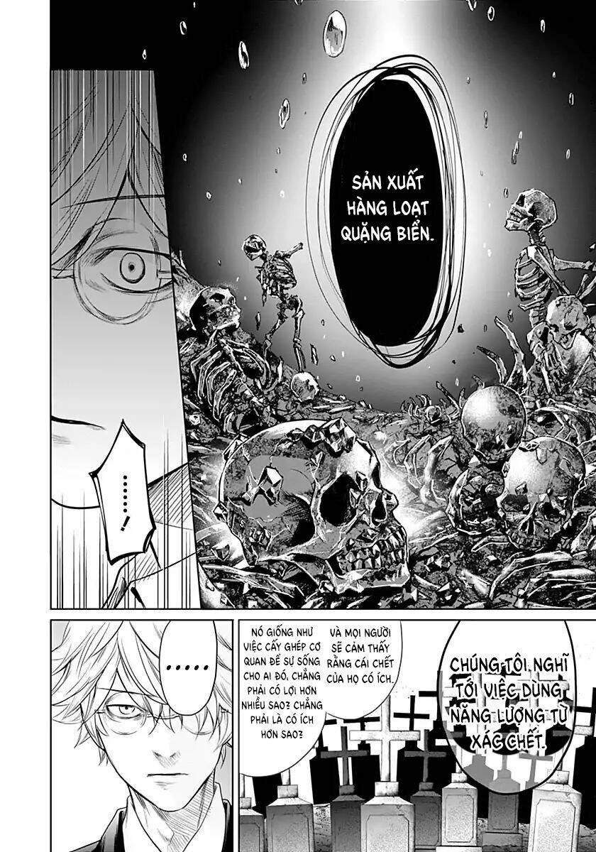 blue phobia chapter 11 15