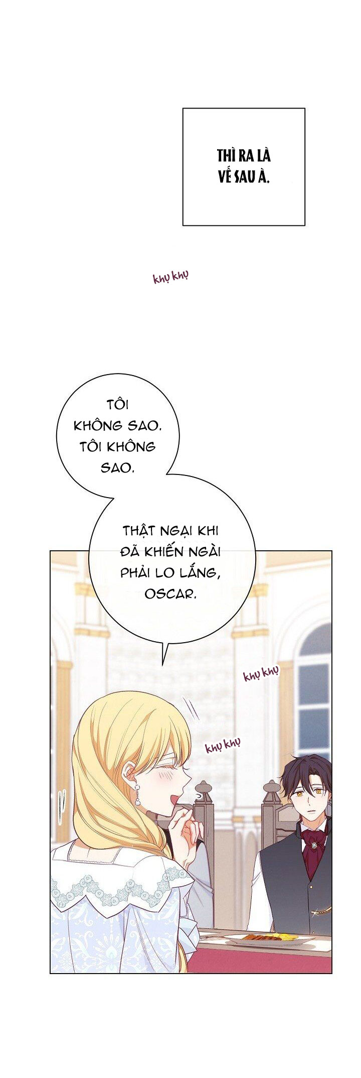 ác nữ đảo ngược đồng hồ cát chapter 11 65