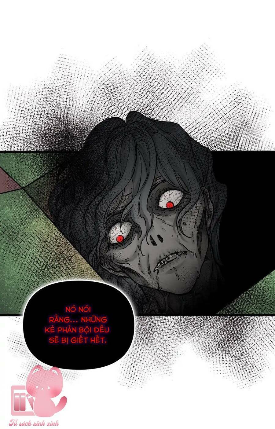 công chúa bãi rác chapter 62 29