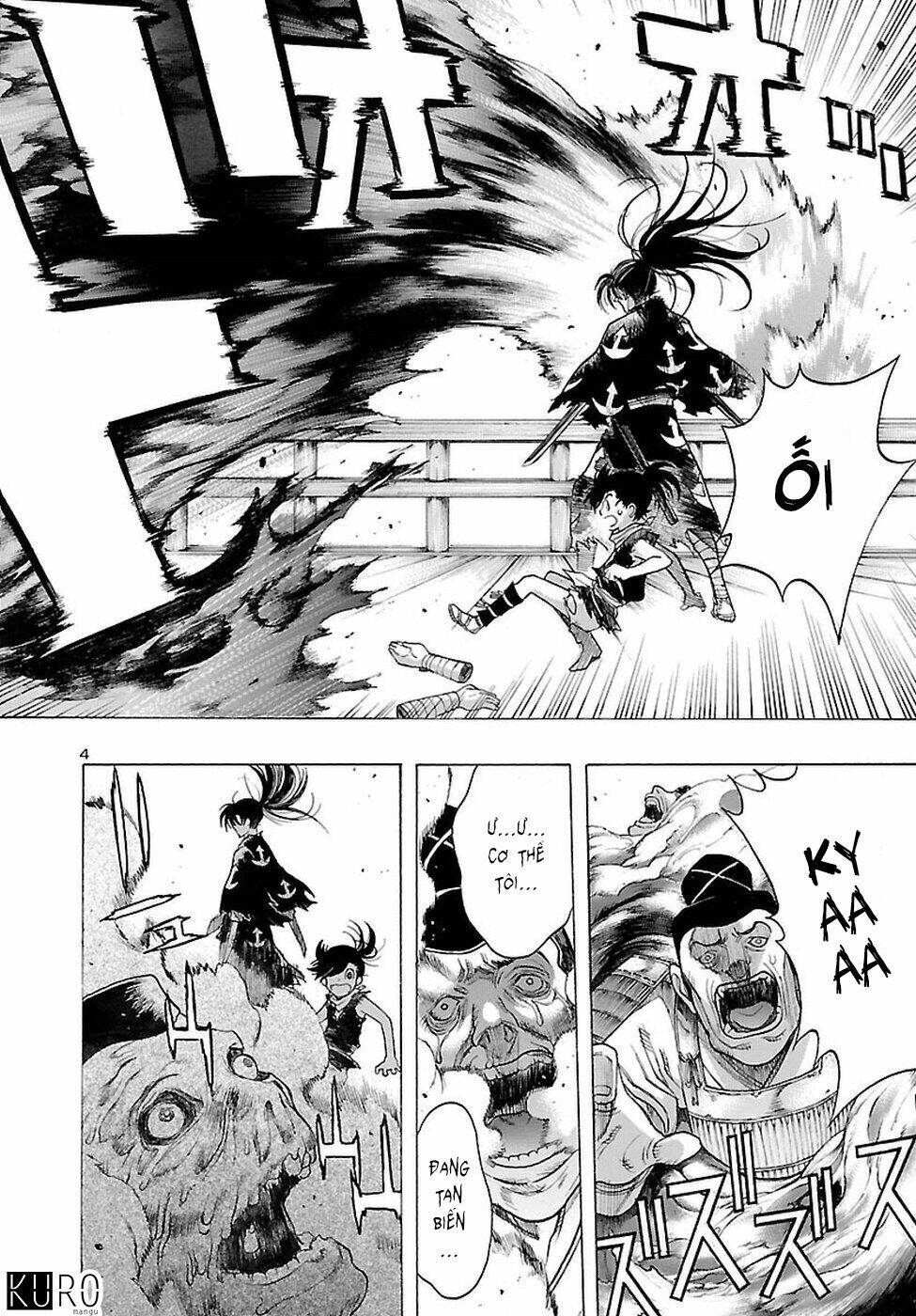 dororo and hyakkimaru chapter 2 6