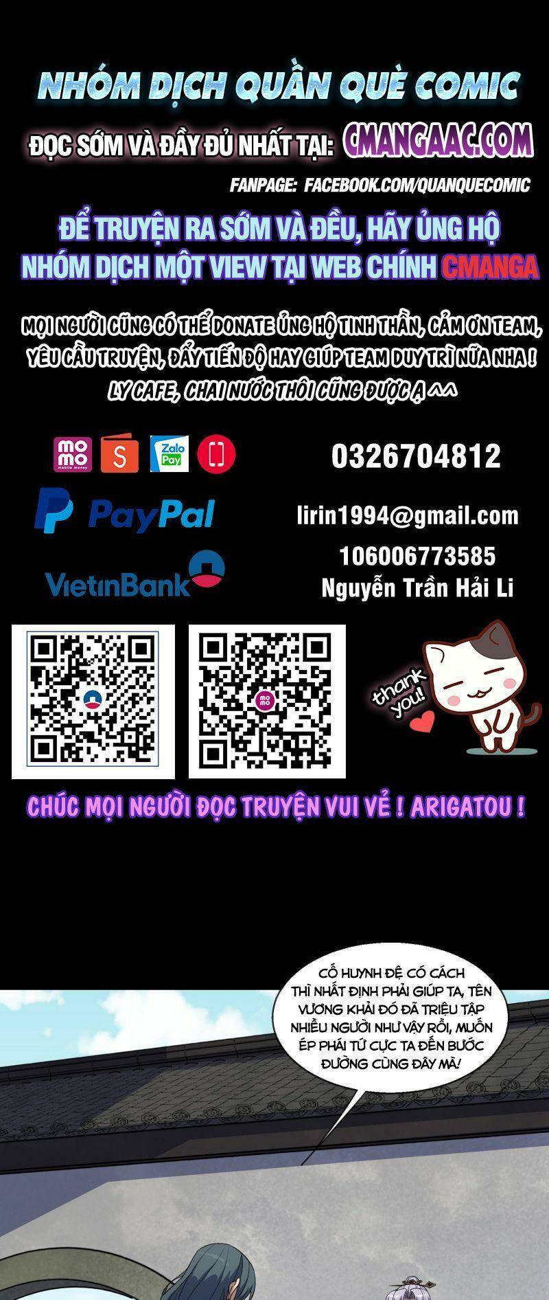 thông u đại thánh chapter 94 1