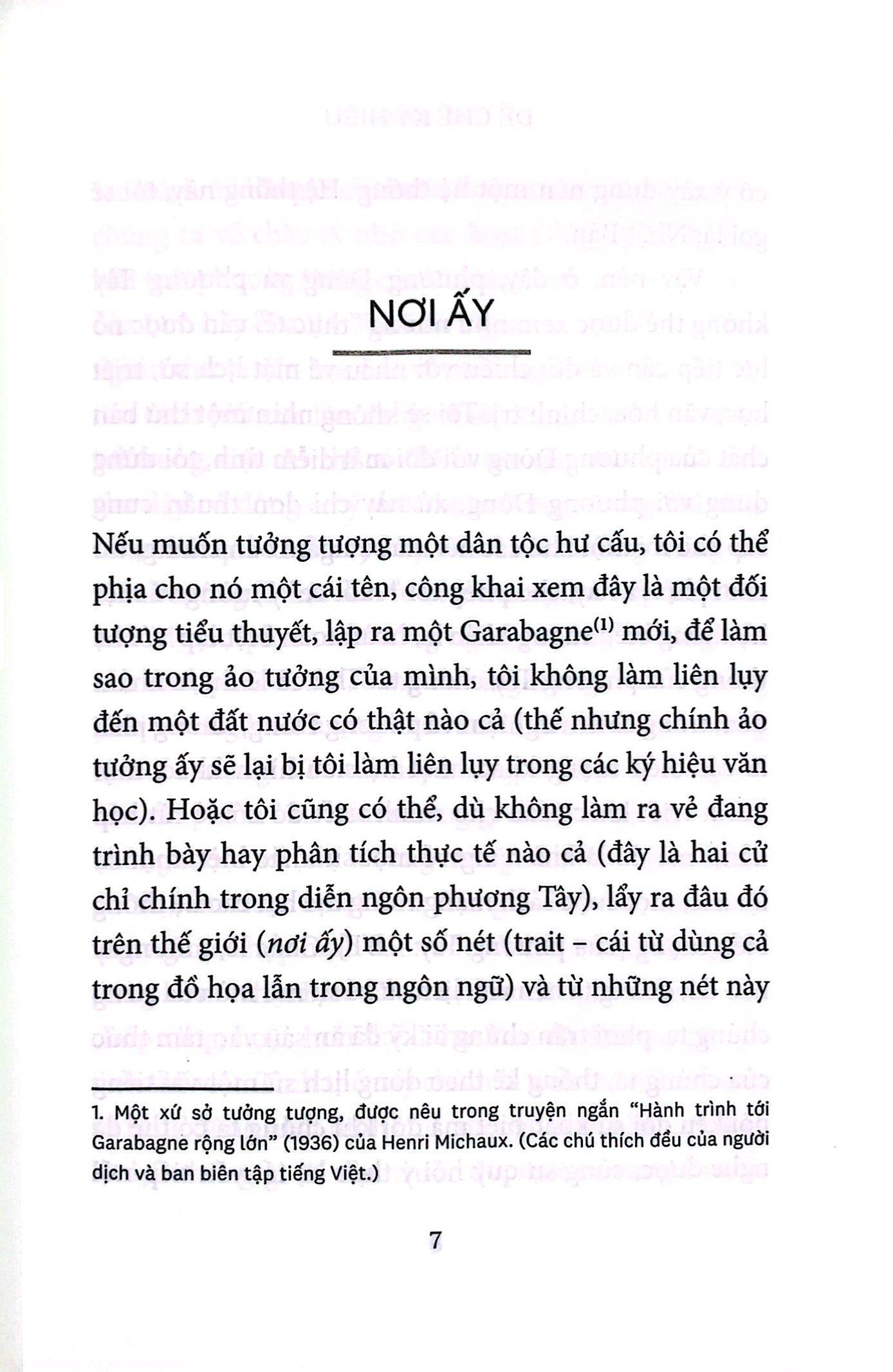 Đế Chế Ký Hiệu