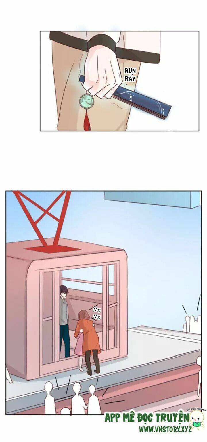 hồ tiên này không tin được chapter 21 15