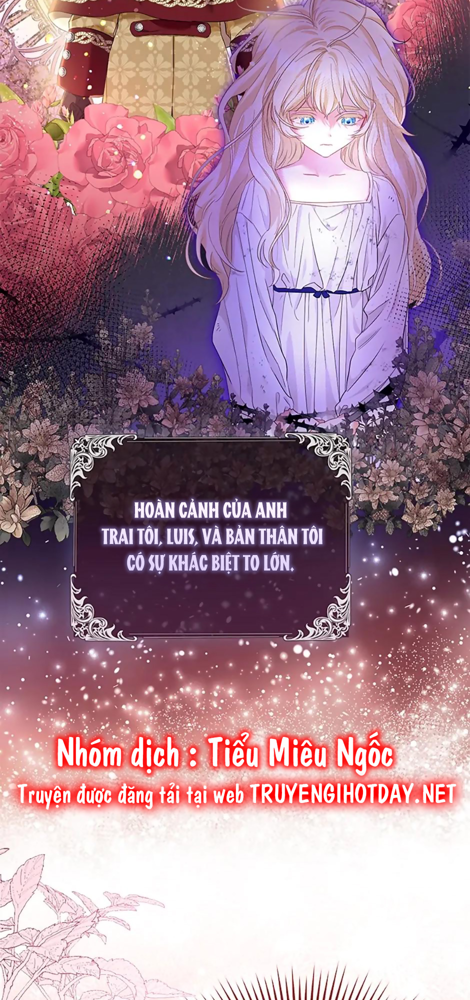 nàng công chúa của tôi chapter 1 42