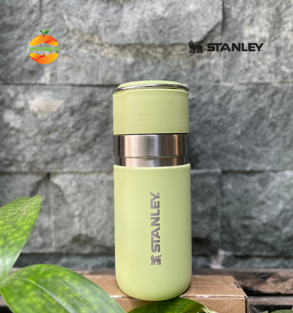 Bình giữ nhiệt Stanley Go Series Vacuum Bottle 500ml (16.9oz)