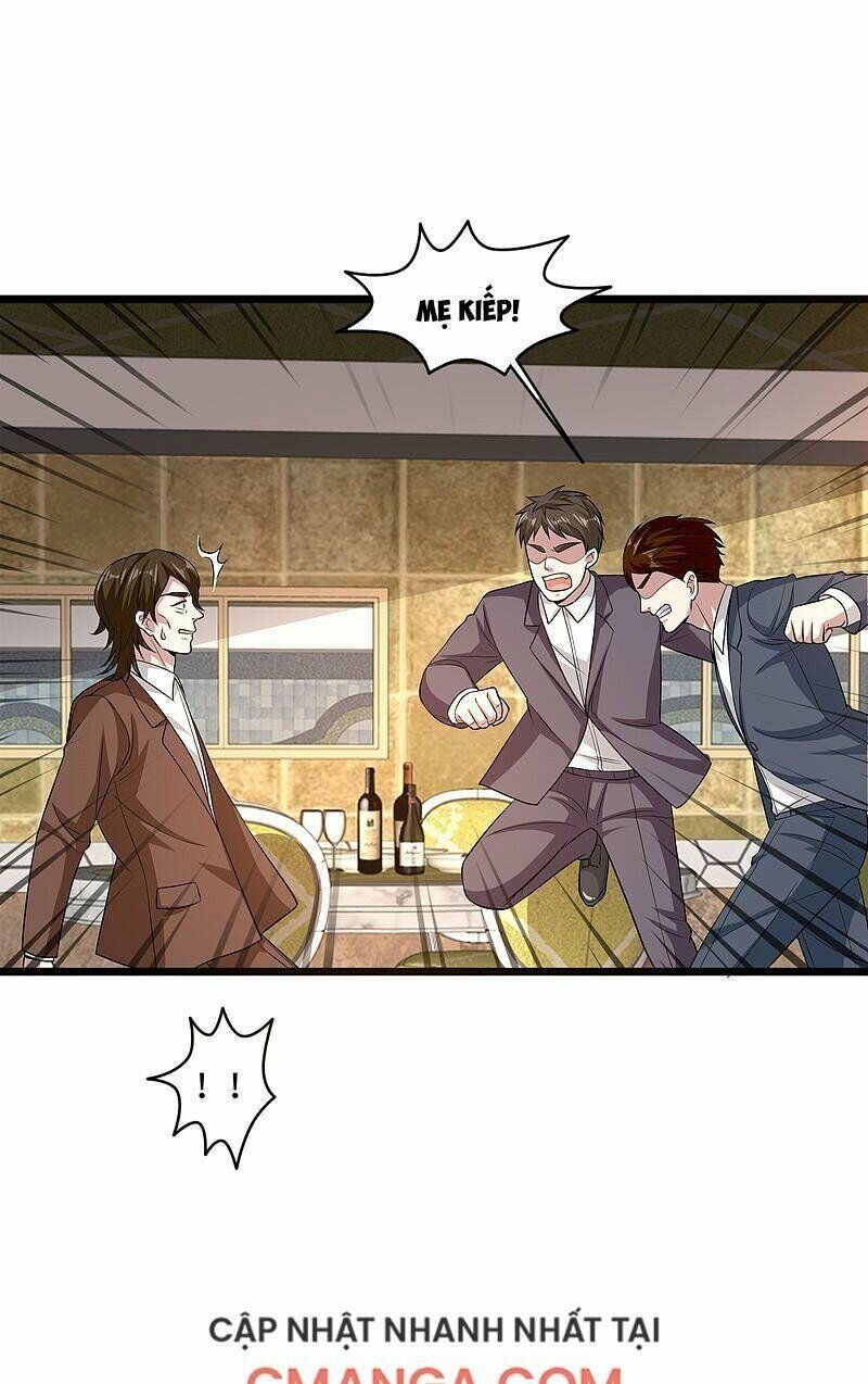 đô thị tà vương chapter 105 13