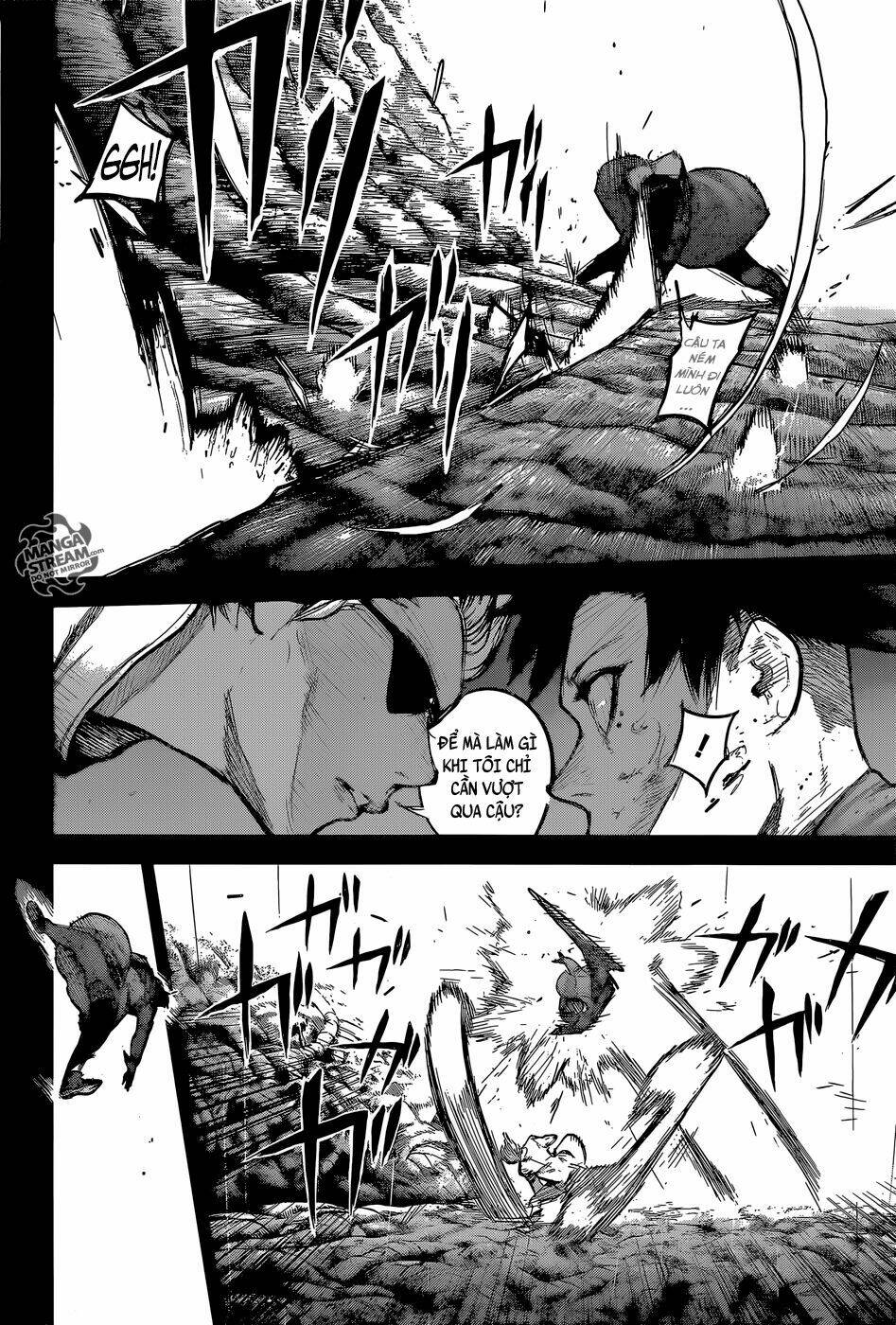 ngạ quỷ vùng tokyo 2 chapter 156 4