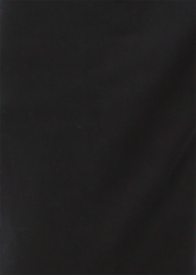 Quần Ngố Nam Hàn Quốc Orange Factory EQP9L406 Màu Đen