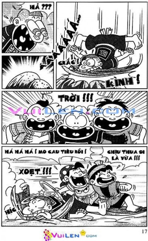 thần đồng đất việt chapter 179 14