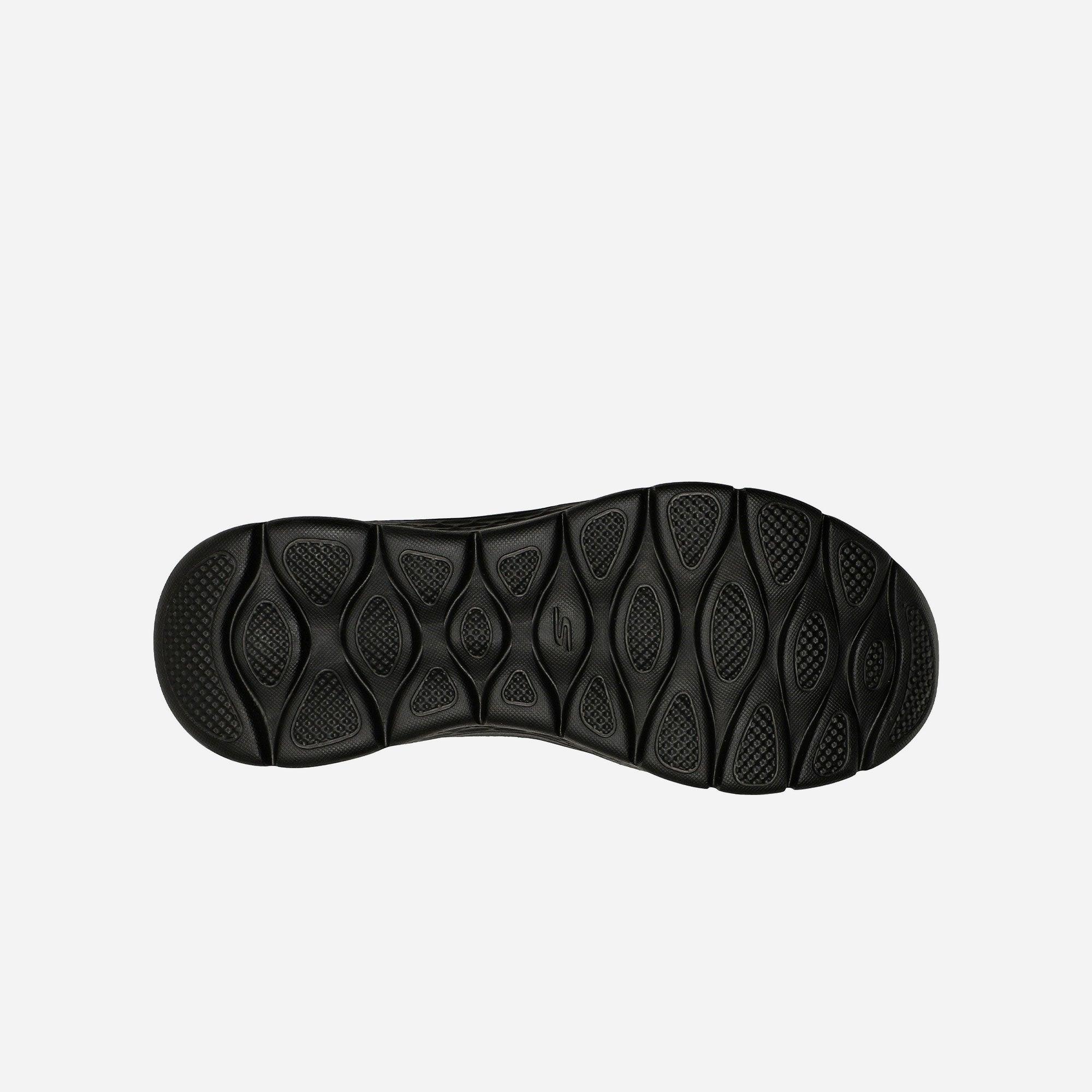 Giày thể thao nữ Skechers Go Walk Flex - 124956-BBK