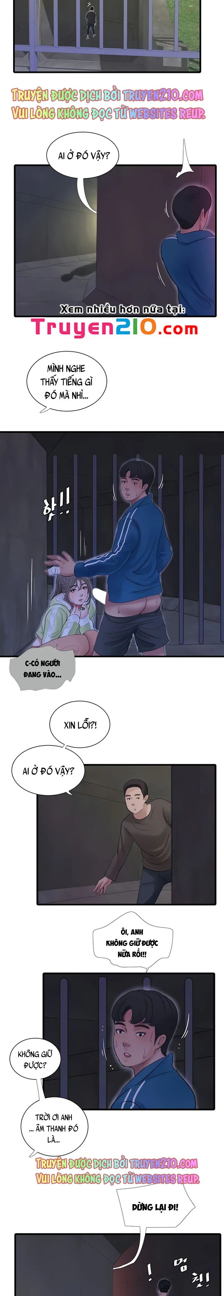 các em trinh nữ ở rể chapter 74 4