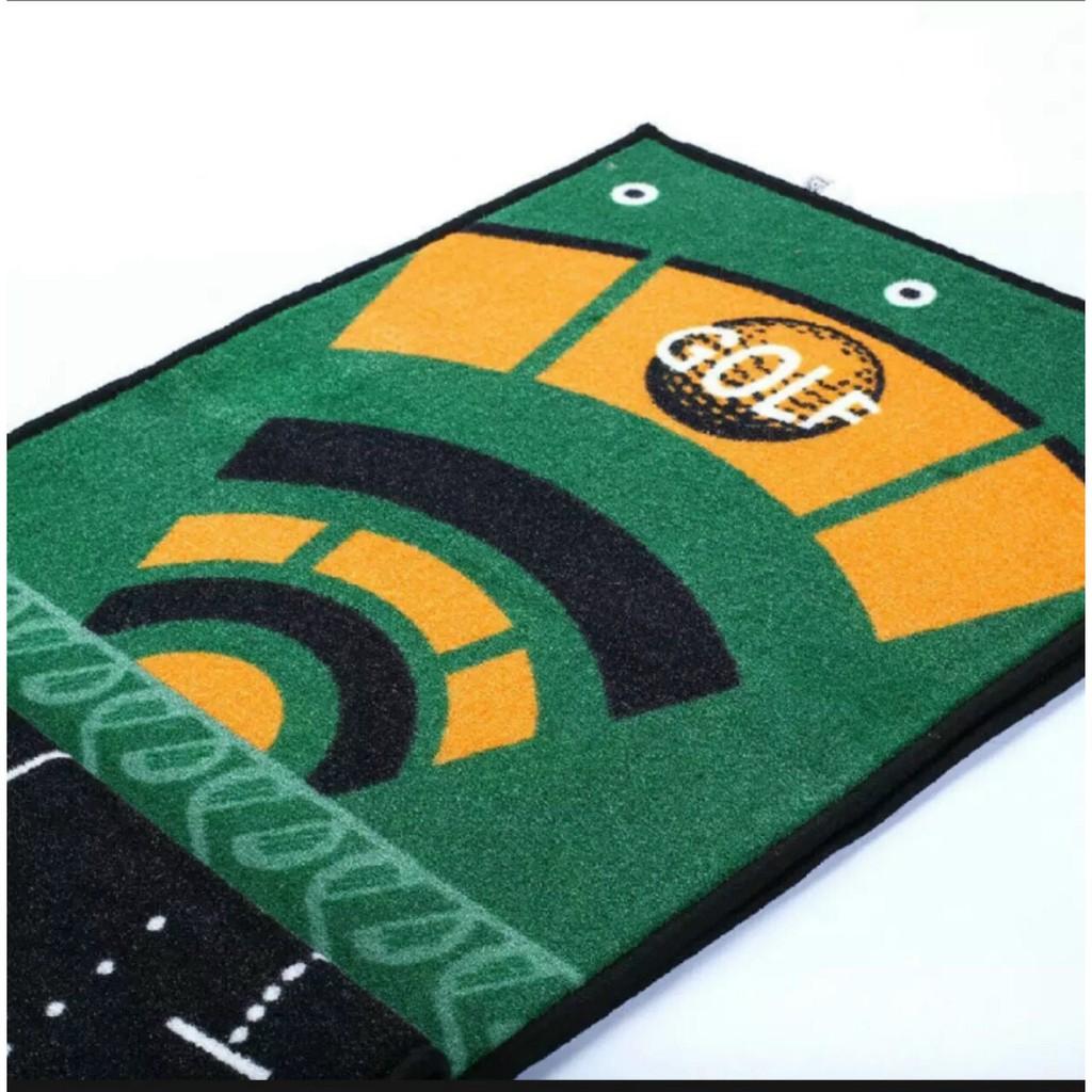 Thảm Tập Putting Golf Mat...Thảm Tập Putting Golf- Giá tốt
