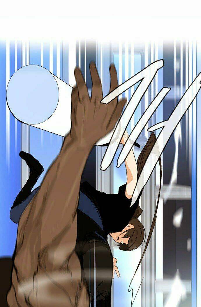 cuộc chiến trong tòa tháp chapter 152 36