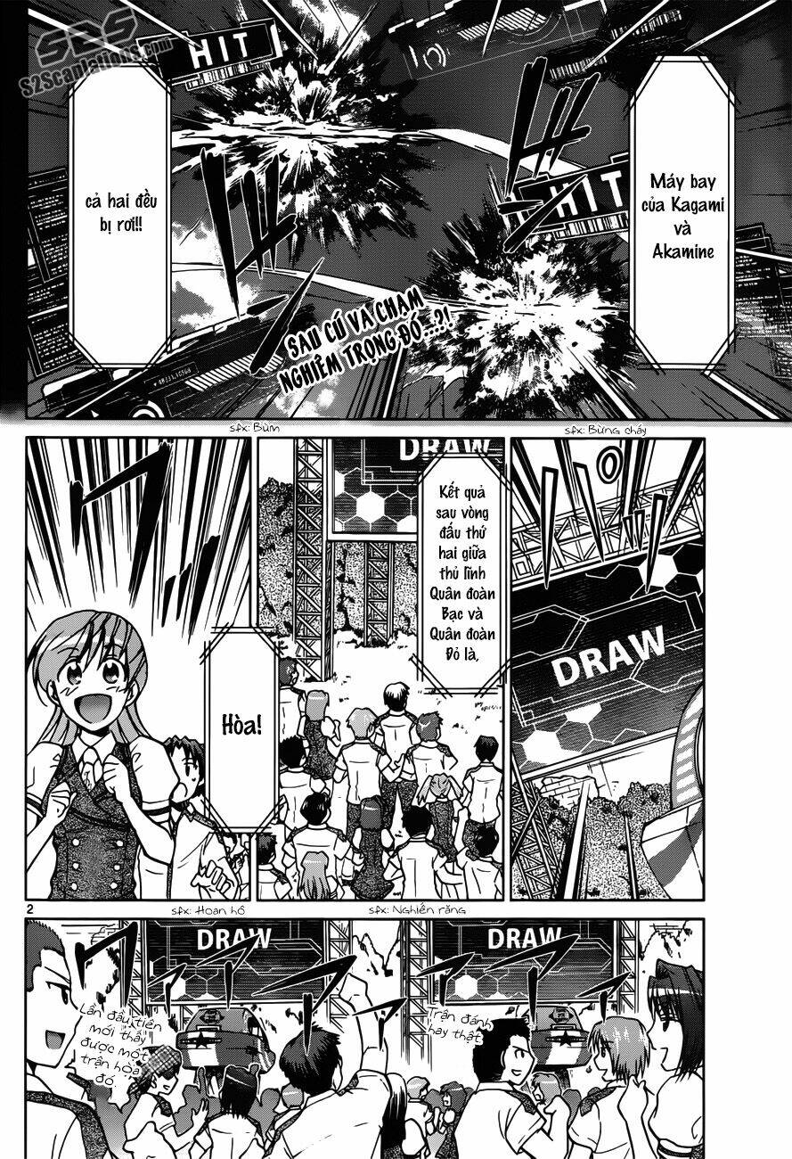 denpa kyoushi chapter 102 5