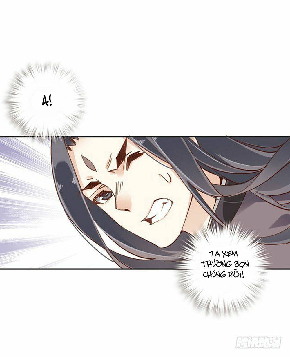 thiền tâm vấn đạo chapter 24 57