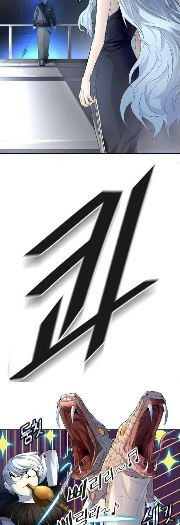 tòa tháp bí ẩn 2 chapter 534 56