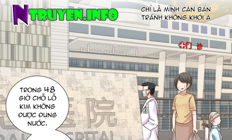 lưu luyến không rời chapter 16 31