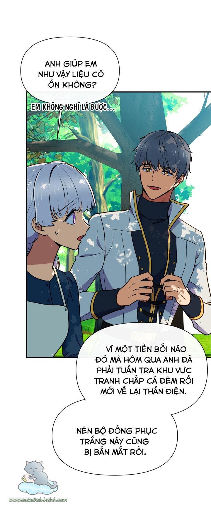 công nương khế ước của gia tộc công tước quái vật chapter 69 22