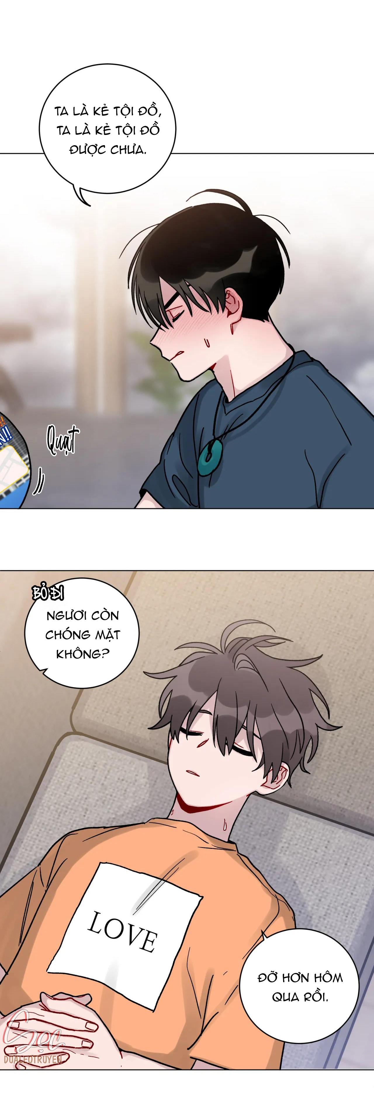 cơn mưa rào mùa hạ chapter 16 36