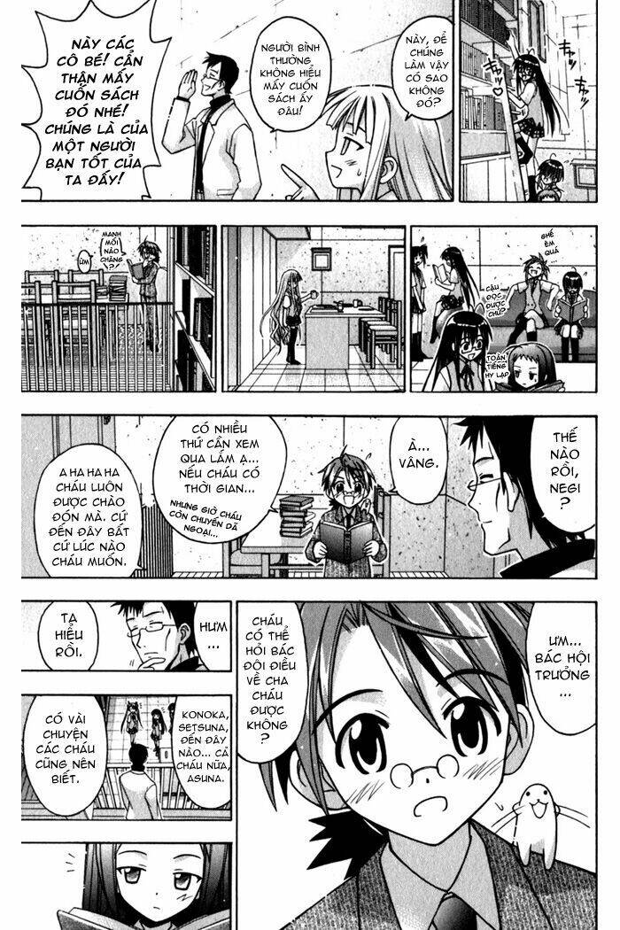 bậc thầy ma pháp chapter 53 13